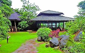 Wildernest Nature Resort